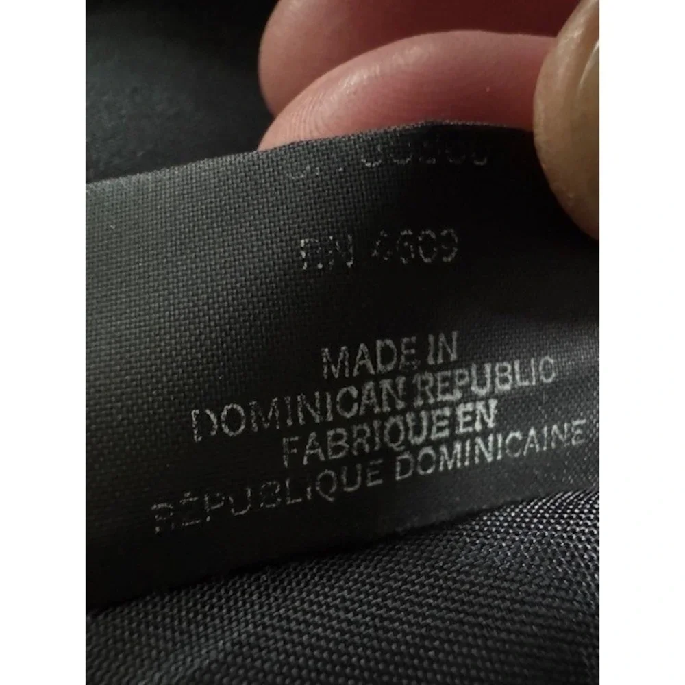Henley by Par Tip Top Men's 100% Wool Gray Pinstripe Blazer‎ Suit Jacket